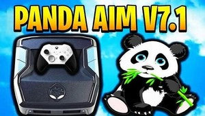 Panda Aim v7.1