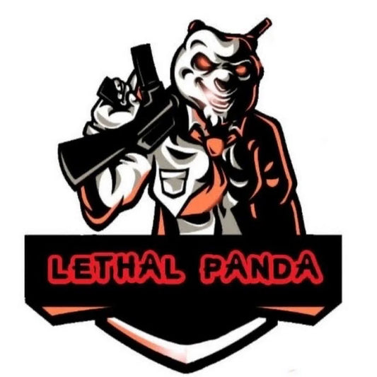 LETHAL PANDA