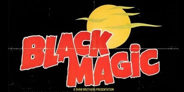 BLACK MAGIC PREMIUM PACK WARZONE/BO7/MW2/DMZ