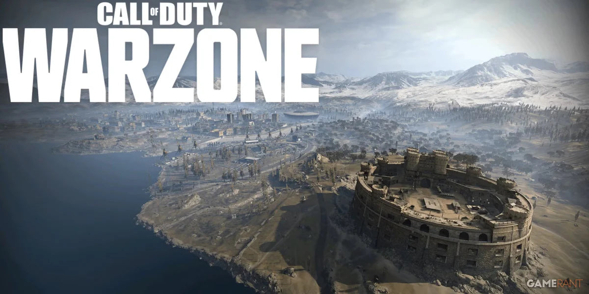 BLACK MAGIC PREMIUM PACK WARZONE/BO7/MW2/DMZ
