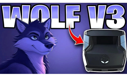 Wolf v4