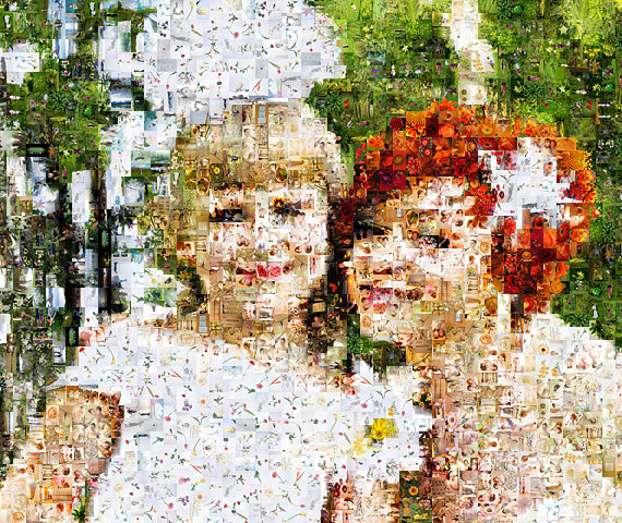 Artensoft Photo Mosaic Wizard 2.0 Pro